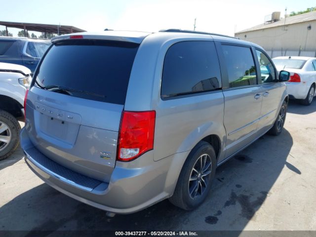 Photo 3 VIN: 2C4RDGEG3HR773833 - DODGE GRAND CARAVAN 