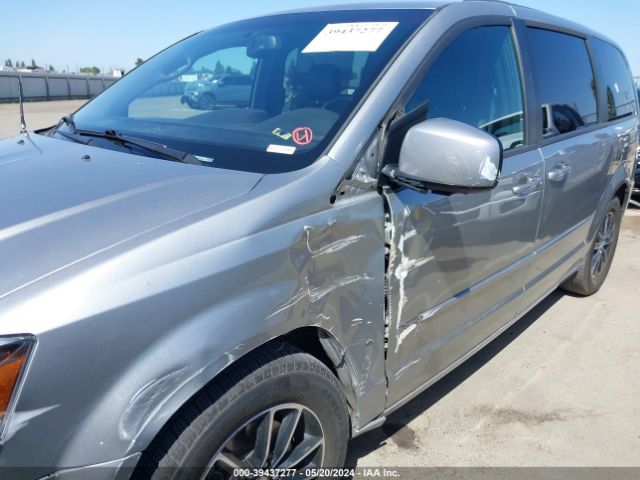 Photo 5 VIN: 2C4RDGEG3HR773833 - DODGE GRAND CARAVAN 