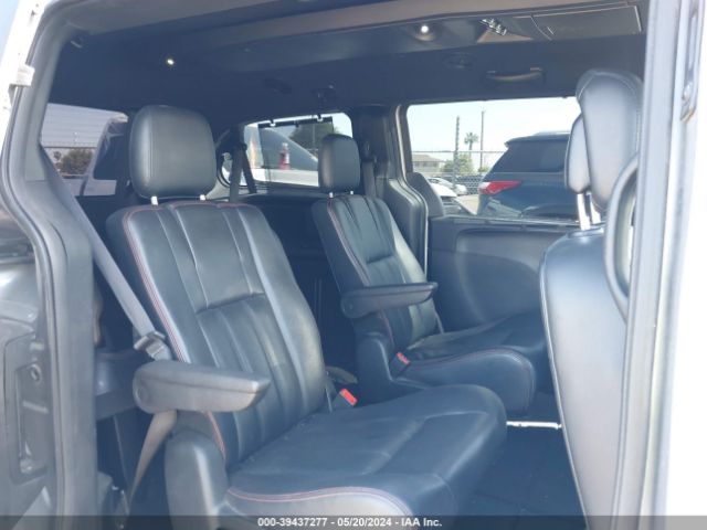 Photo 7 VIN: 2C4RDGEG3HR773833 - DODGE GRAND CARAVAN 