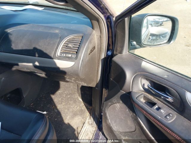 Photo 4 VIN: 2C4RDGEG3HR779650 - DODGE GRAND CARAVAN 