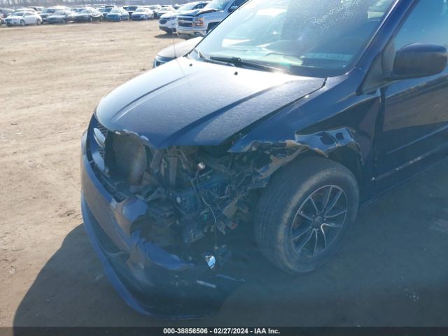 Photo 5 VIN: 2C4RDGEG3HR779650 - DODGE GRAND CARAVAN 