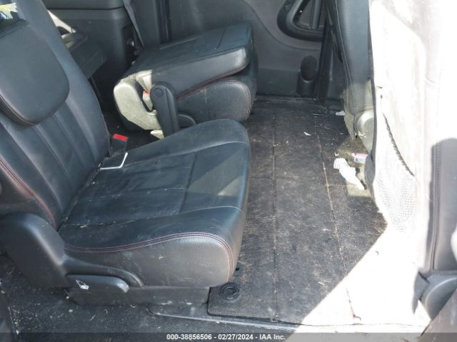 Photo 7 VIN: 2C4RDGEG3HR779650 - DODGE GRAND CARAVAN 