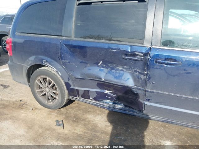 Photo 5 VIN: 2C4RDGEG3HR779650 - DODGE GRAND CARAVAN 