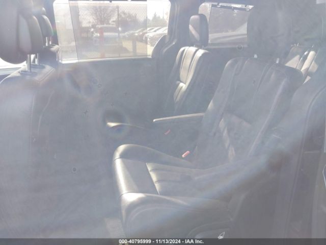 Photo 7 VIN: 2C4RDGEG3HR779650 - DODGE GRAND CARAVAN 