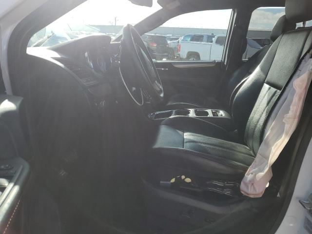 Photo 6 VIN: 2C4RDGEG3HR792155 - DODGE GRAND CARA 