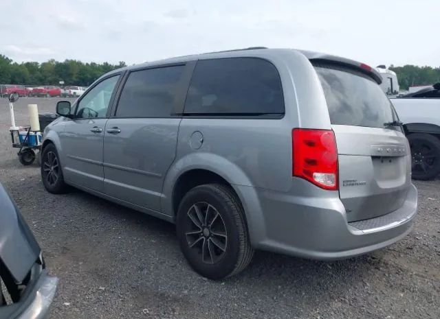 Photo 2 VIN: 2C4RDGEG3HR798764 - DODGE CARAVAN 