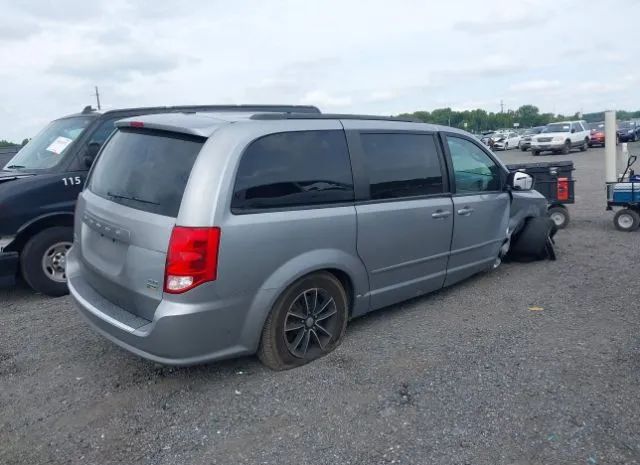 Photo 3 VIN: 2C4RDGEG3HR798764 - DODGE CARAVAN 