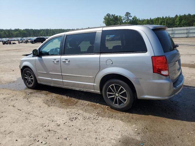 Photo 1 VIN: 2C4RDGEG3HR799607 - DODGE CARAVAN 