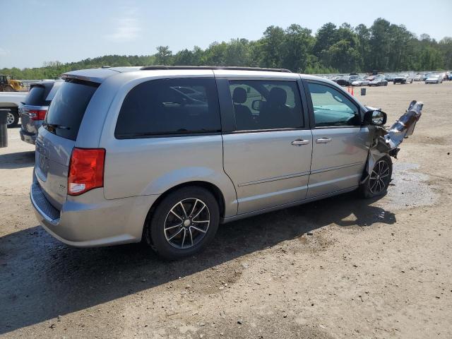 Photo 2 VIN: 2C4RDGEG3HR799607 - DODGE CARAVAN 