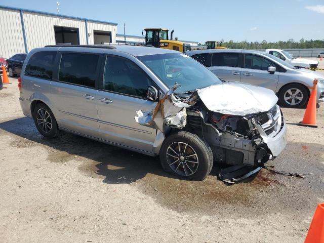 Photo 3 VIN: 2C4RDGEG3HR799607 - DODGE CARAVAN 