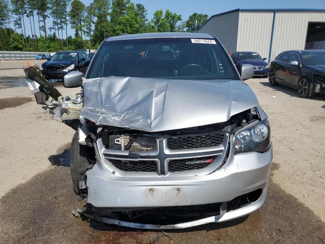 Photo 4 VIN: 2C4RDGEG3HR799607 - DODGE CARAVAN 