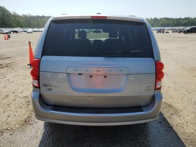 Photo 5 VIN: 2C4RDGEG3HR799607 - DODGE CARAVAN 