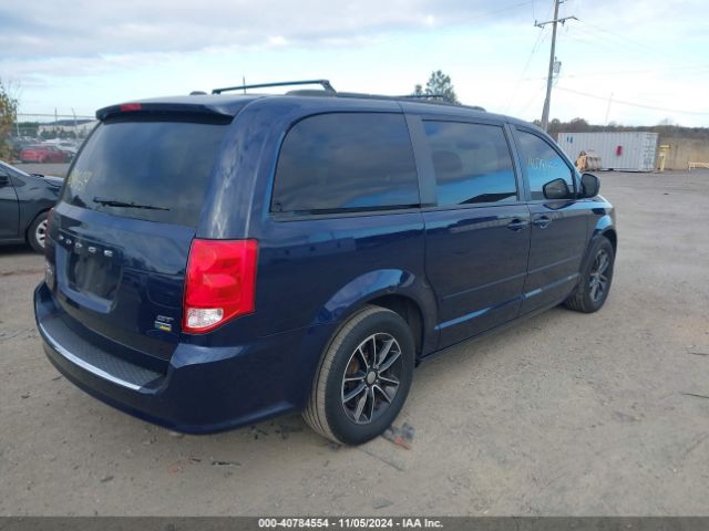 Photo 3 VIN: 2C4RDGEG3HR825381 - DODGE GRAND CARAVAN 