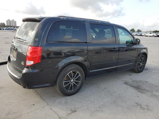 Photo 2 VIN: 2C4RDGEG3HR838289 - DODGE CARAVAN 