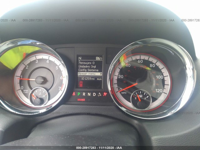 Photo 6 VIN: 2C4RDGEG3HR860809 - DODGE GRAND CARAVAN 