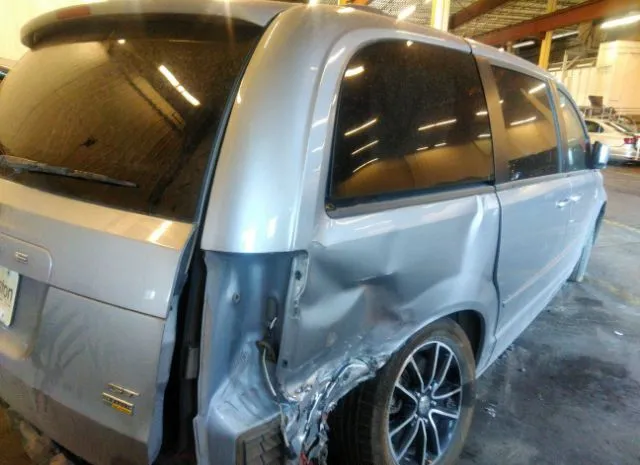 Photo 3 VIN: 2C4RDGEG3HR862947 - DODGE GRAND CARAVAN 