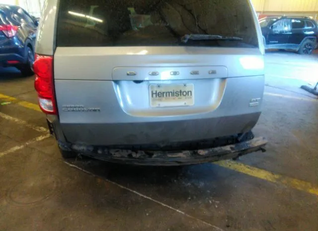 Photo 5 VIN: 2C4RDGEG3HR862947 - DODGE GRAND CARAVAN 