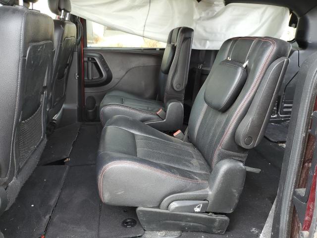 Photo 10 VIN: 2C4RDGEG3JR147513 - DODGE CARAVAN 