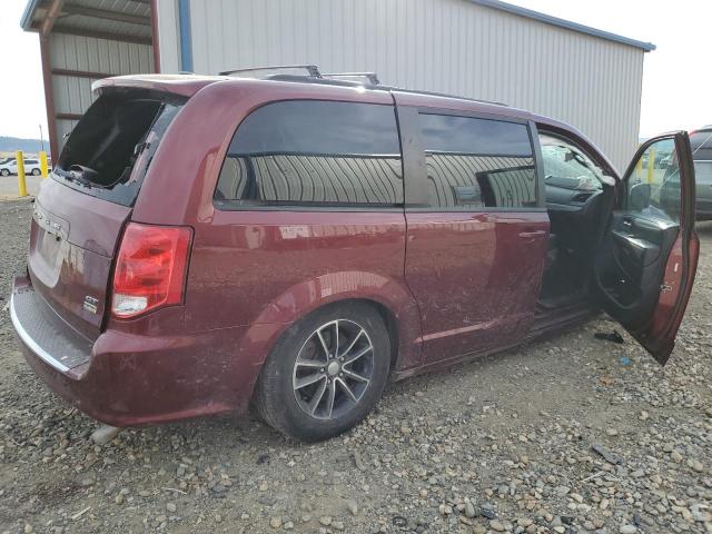 Photo 2 VIN: 2C4RDGEG3JR147513 - DODGE CARAVAN 