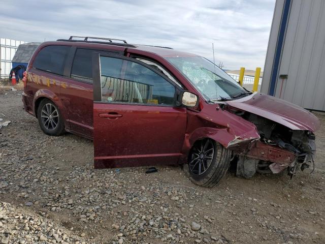 Photo 3 VIN: 2C4RDGEG3JR147513 - DODGE CARAVAN 