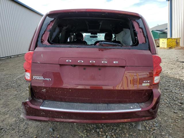 Photo 5 VIN: 2C4RDGEG3JR147513 - DODGE CARAVAN 