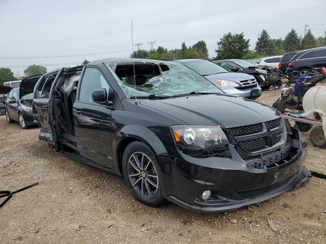 Photo 3 VIN: 2C4RDGEG3JR205829 - DODGE CARAVAN 