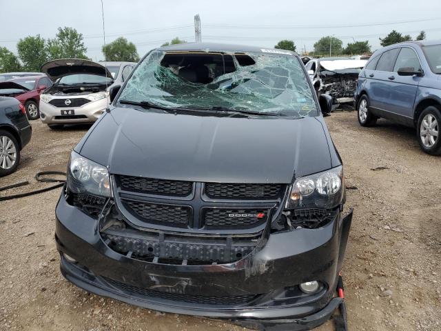 Photo 4 VIN: 2C4RDGEG3JR205829 - DODGE CARAVAN 