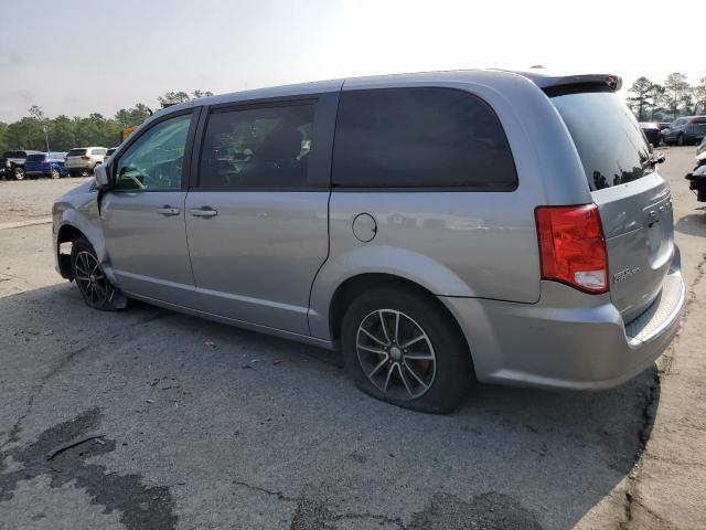 Photo 1 VIN: 2C4RDGEG3JR214675 - DODGE CARAVAN 