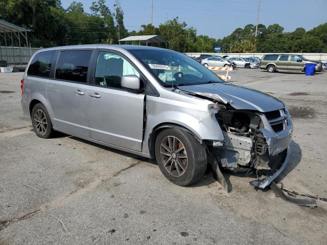 Photo 3 VIN: 2C4RDGEG3JR214675 - DODGE CARAVAN 