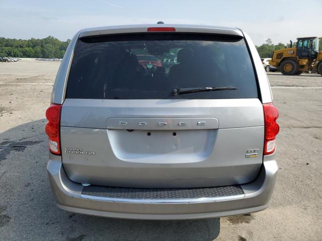 Photo 5 VIN: 2C4RDGEG3JR214675 - DODGE CARAVAN 