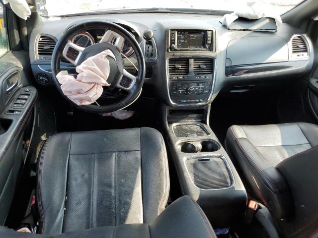 Photo 7 VIN: 2C4RDGEG3JR214675 - DODGE CARAVAN 