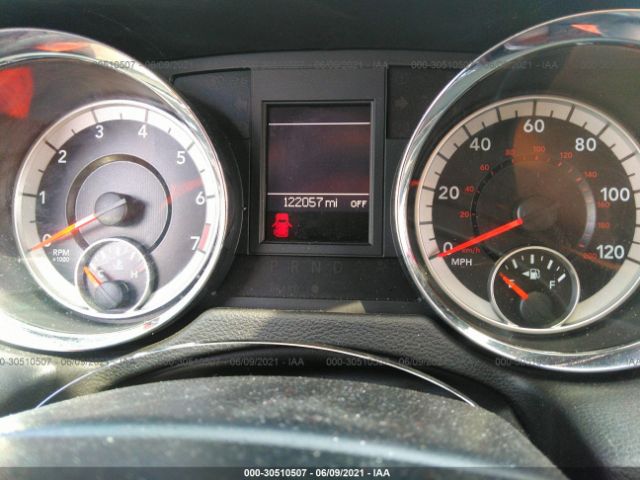 Photo 6 VIN: 2C4RDGEG3JR283351 - DODGE GRAND CARAVAN 