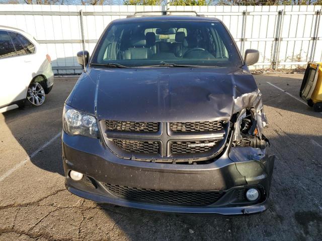 Photo 4 VIN: 2C4RDGEG3JR283947 - DODGE GRAND CARA 