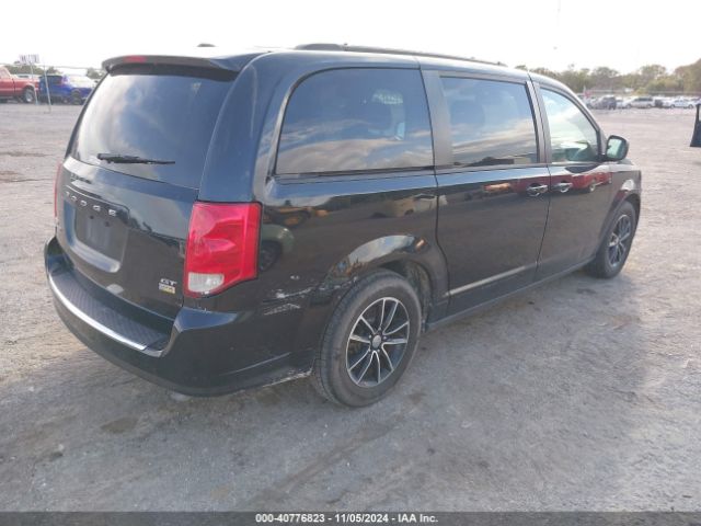 Photo 3 VIN: 2C4RDGEG3JR324190 - DODGE GRAND CARAVAN 