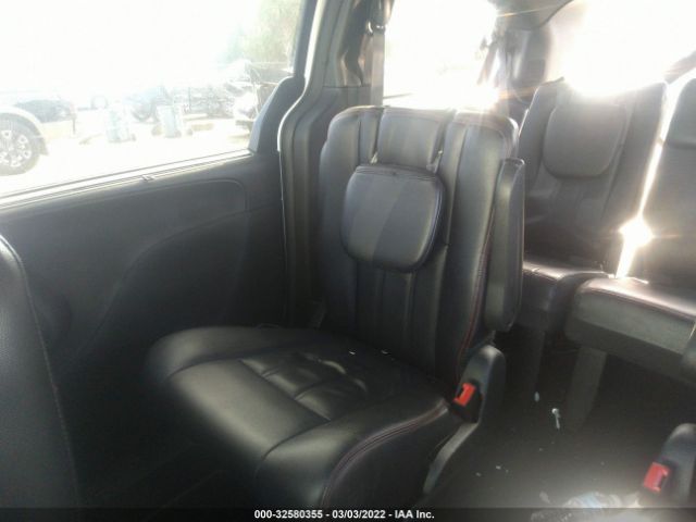 Photo 7 VIN: 2C4RDGEG3JR331902 - DODGE GRAND CARAVAN 