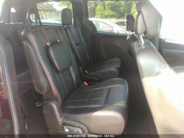 Photo 7 VIN: 2C4RDGEG3JR336016 - DODGE GRAND CARAVAN 