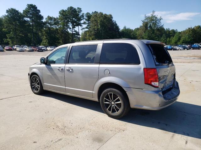 Photo 1 VIN: 2C4RDGEG3JR343726 - DODGE GRAND CARAVAN 