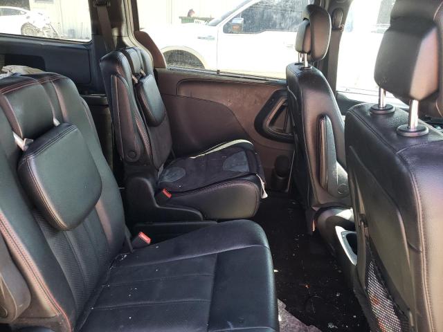 Photo 10 VIN: 2C4RDGEG3JR343726 - DODGE GRAND CARAVAN 