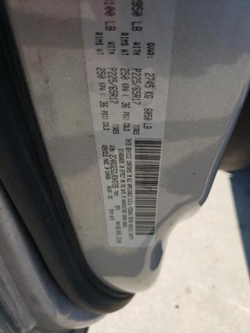 Photo 12 VIN: 2C4RDGEG3JR343726 - DODGE GRAND CARAVAN 