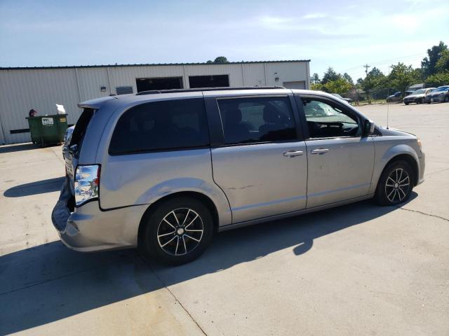 Photo 2 VIN: 2C4RDGEG3JR343726 - DODGE GRAND CARAVAN 