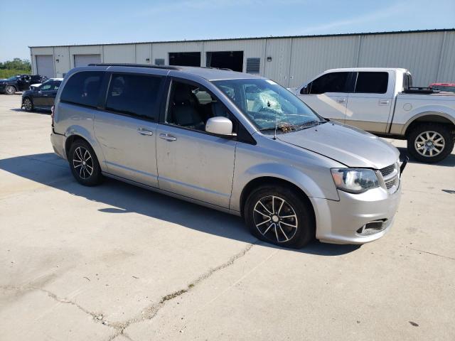 Photo 3 VIN: 2C4RDGEG3JR343726 - DODGE GRAND CARAVAN 