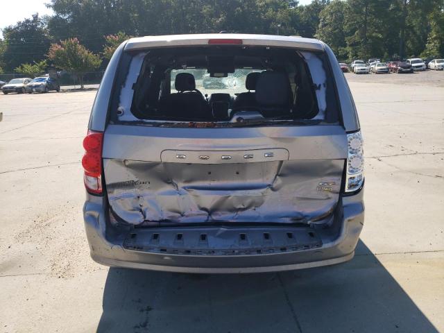 Photo 5 VIN: 2C4RDGEG3JR343726 - DODGE GRAND CARAVAN 