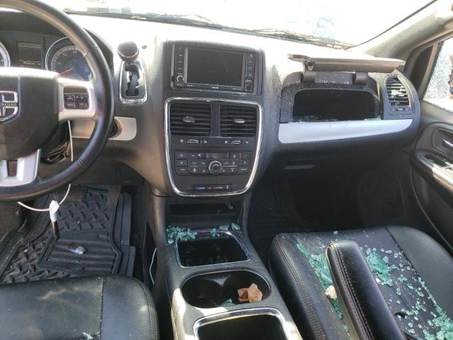 Photo 7 VIN: 2C4RDGEG3JR343726 - DODGE GRAND CARAVAN 