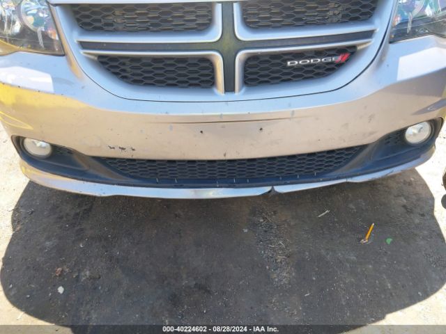 Photo 5 VIN: 2C4RDGEG3JR344259 - DODGE GRAND CARAVAN 