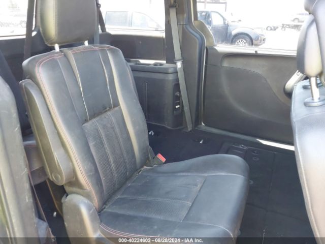 Photo 7 VIN: 2C4RDGEG3JR344259 - DODGE GRAND CARAVAN 