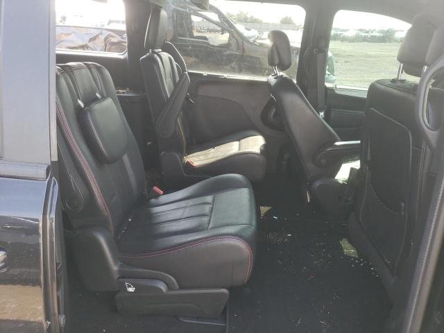 Photo 10 VIN: 2C4RDGEG3JR346058 - DODGE CARAVAN 