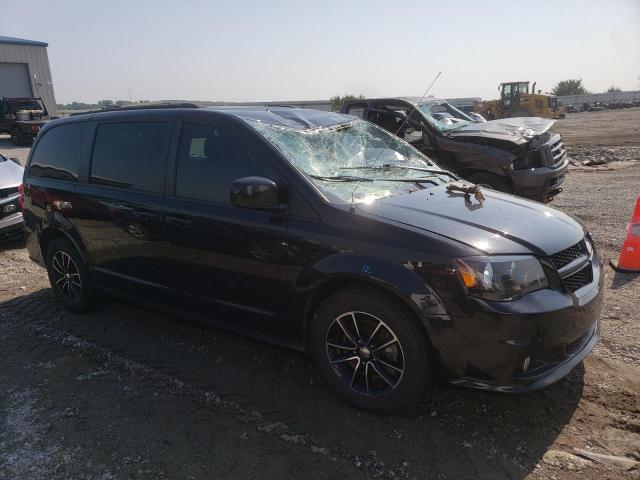 Photo 3 VIN: 2C4RDGEG3JR346058 - DODGE CARAVAN 