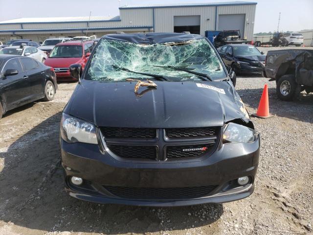 Photo 4 VIN: 2C4RDGEG3JR346058 - DODGE CARAVAN 