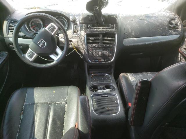 Photo 7 VIN: 2C4RDGEG3JR346058 - DODGE CARAVAN 