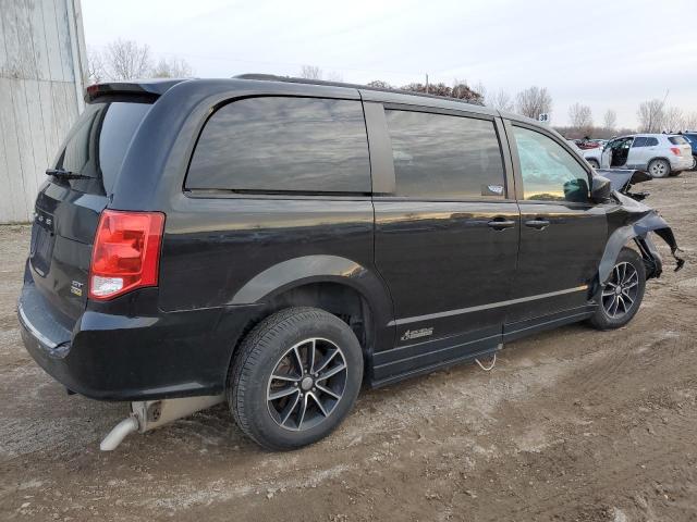 Photo 2 VIN: 2C4RDGEG3JR346254 - DODGE CARAVAN 